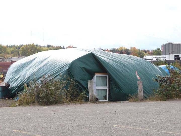 Sudbury letter: Governments need to end Canada’s homeless crisis