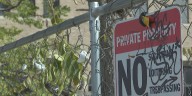 Park v. Parking: City leaders debate future of alleged park with violent past, could turn to parking lot