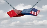 China says it doesn't want trade war but 'not afraid' of US' 100% tariff rates