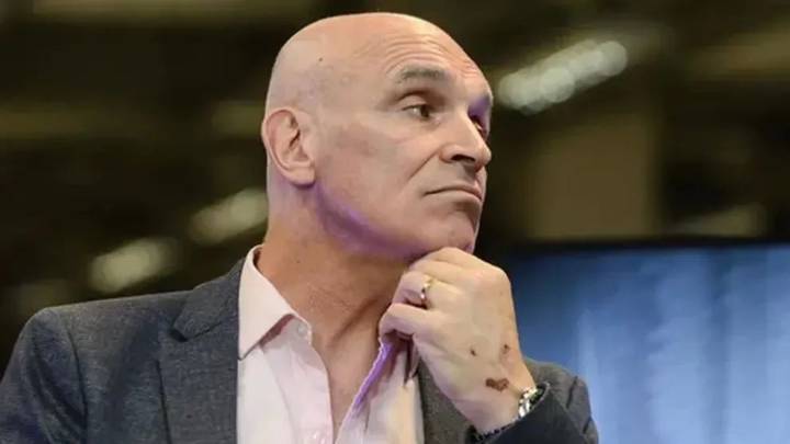 Imputaron a Espert por lavado en la causa vinculada a Fred Machado