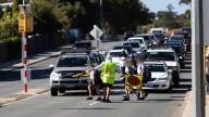 RAC survey reveals congestion, mobile phones and speeding among dangers in school zones