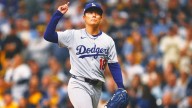 Dodgers de Los Ángeles amplían ventaja ante Cerveceros de Milwaukee