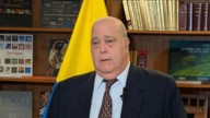 En plena tensión diplomática con la administración de Trump, Colombia llama a consultas a su embajador en EE.UU.