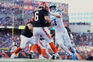 Why the AFC North is begging the Bengals to upgrade from Jake Browning after loss to Lions