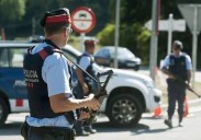Muere un mosso en Lleida por disparos de su suegro