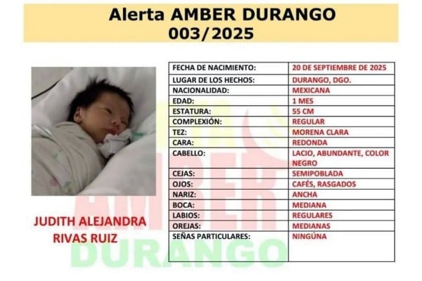 Disfrazada de enfermera entró a hospital para rσႦαɾʂҽ a una beႦé