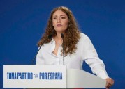 El PP evita pronunciarse sobre la declaración de Miguel Ángel Rodríguez y vaticina una “semana complicada” para el PSOE