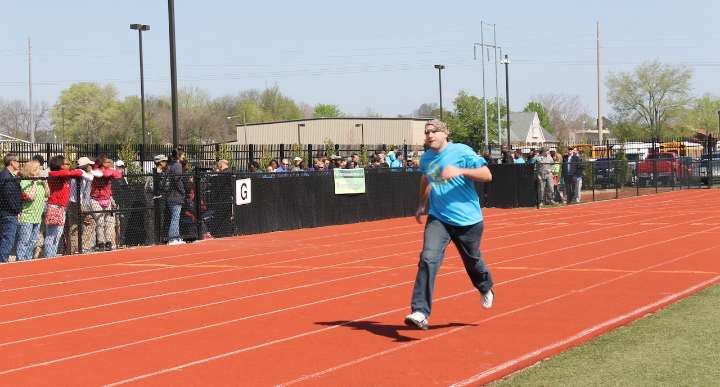 Alabama Special Olympics event needs 600 volunteers and time is running out