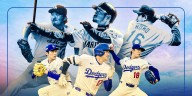 Dodgers' Japanese superstars are the result of decades of work