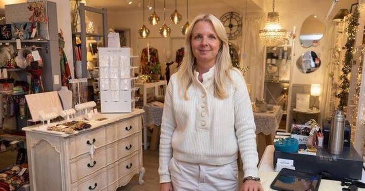 The gorgeous market town 90 minutes from Manchester that's heaving with 100 independent shops