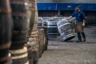 The angel's share: The unique challenges of whisky lending