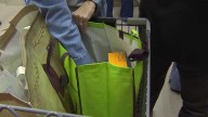 Maryland food banks see increasing need amid ongoing government shutdown