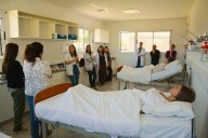 Semana de la Salud: actividades del jueves y viernes