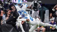 Lamar Jackson misses Ravens practice for 2nd straight day