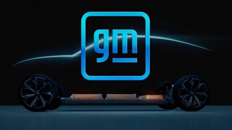 Los beneficios netos de GM caen más del 50% por guerra comercial
