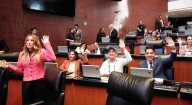 Aprueba Senado Ley Aduanera; entrará en vigencia hasta enero 2026
