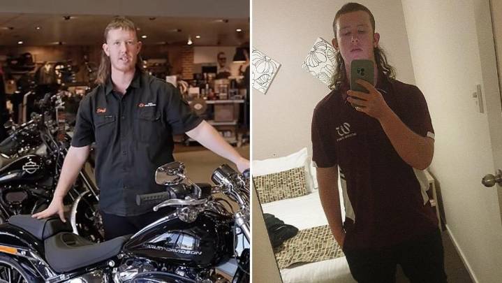 Rhysean Lee revealed as motorbike rider killed on Kwinana Freeway during shocking period on WA roads
