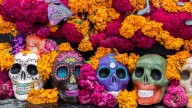 A guide to Día de los Muertos 2025 events in San Diego County