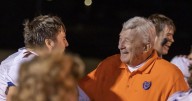 Bearcats qualify for playoffs with win at Edwards County