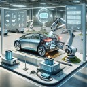 Indofast Energy and e-Sprinto: Accelerating Electric Mobility Across India
