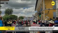Cajamarca: rondas urbanas y campesinas anuncian paro regional para el lunes 6 de octubre