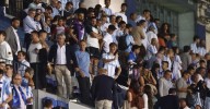 Dean Huijsen, talismán: Vibra con su Málaga CF