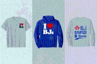 Toronto Blue Jays 'I Heart BJs' T-Shirt, Merch: Where to Buy Online
