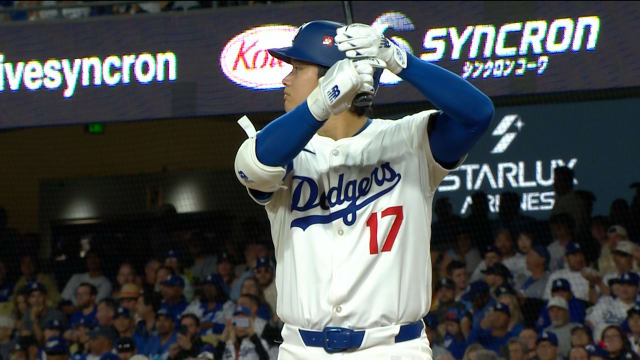 QUIETO EN PRIMERA. El juego de Shohei Ohtani: cuando el tiempo se detvo en Los Ángeles