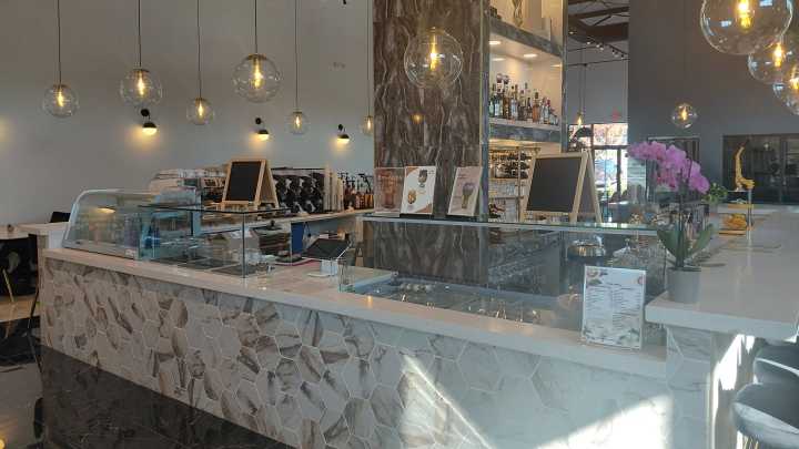 More things to know about Waterbean Coffee in Gastonia