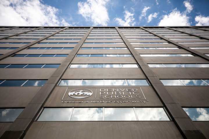 Denver school board election spending tops $1.6 million less than a week from Election Day