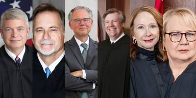 Manufacture Alabama announces 2026 endorsements of pro-business judicial candidates