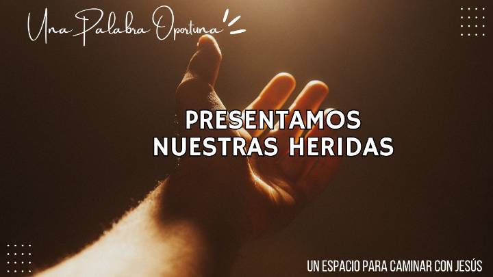Una Palabra Oportuna 4280