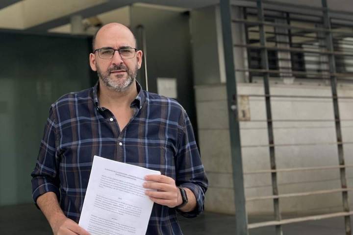 Los concejales no adscritos de Almonte califican de "fraude" la Comisión de Investigación