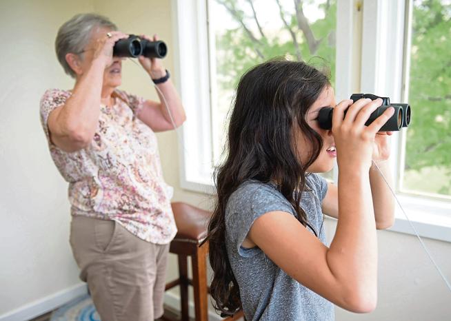Things to do in Longmont on Tuesday, Oct. 28: Bird walk at Sandstone Ranch