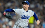 Los Dodgers, con la misma rotación de la serie pasada