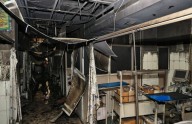 6 patients killed in Jaipur hospital fire, families allege staff ignored warnings