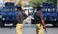 Karachi police arrest key ‘masi gang’ figure with interpol’s help