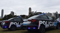 Policías y ladrones: dos agentes fueron detenidos por robo millonario en un falso allanamiento