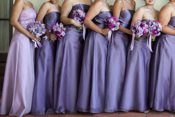 Woman’s Sister Asks Her to Be a Bridesmaid, but Says She Can't Be in Pictures