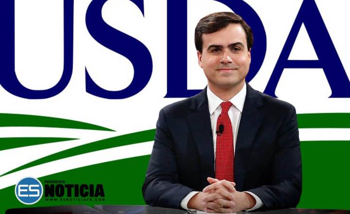 Comisionado pide a Agricultura federal diga si reembolsará fondos estatales para pago del PAN