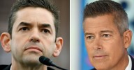 Secret MAGA Clash Blasts Off Over Battle for Top NASA Job Between Sean Duffy and Jared Isaacman