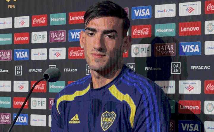 Lautaro Di Lollo vuelve a dar que hablar en el mercado de Boca para 2026