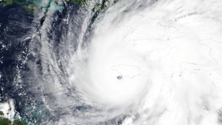 Disaster relief groups plan to help Jamaican residents