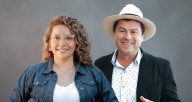 El senador campesino” Robert Daza se suma a la campaña de Natalia Moreno a la Cámara de Cundinamarca