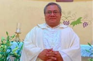 Priest reported missing in Mexico is found dead