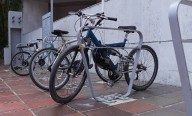 En Cali se instalarán 5000 nuevos cupos de bici-parqueaderos para promover la movilidad sostenible