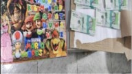 Desmantelan red que comercializaba pesos y dólares falsos en Colombia; hubo capturas en Cali