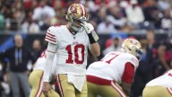 49ers Insider declares 100% need to make trade after disaster vs. Texans