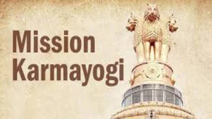 Nagaland partners with Centre to strengthen civil services through Mission Karmayogi