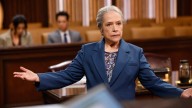 Will Matty Get Justice in 'Matlock' Season 2? Plus, Scoop on Her and Olympia's Dynamic (Exclusive)